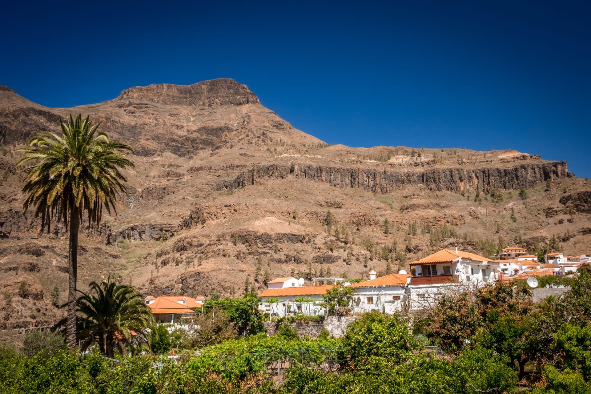 Espacio de boda relacionada con fincas para bodas gran canaria