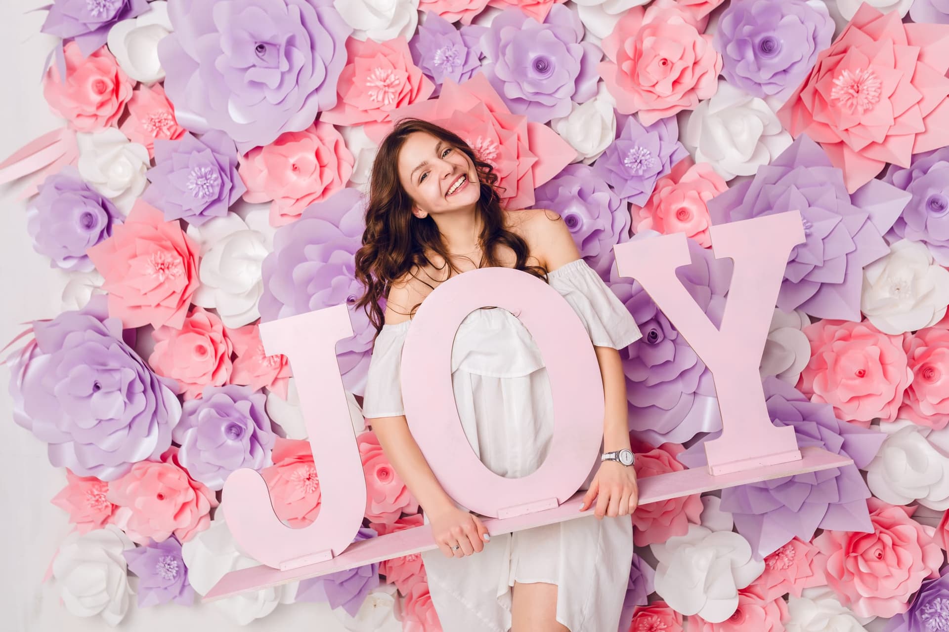 Idea visual de boda relacionada con ideas photocall boda