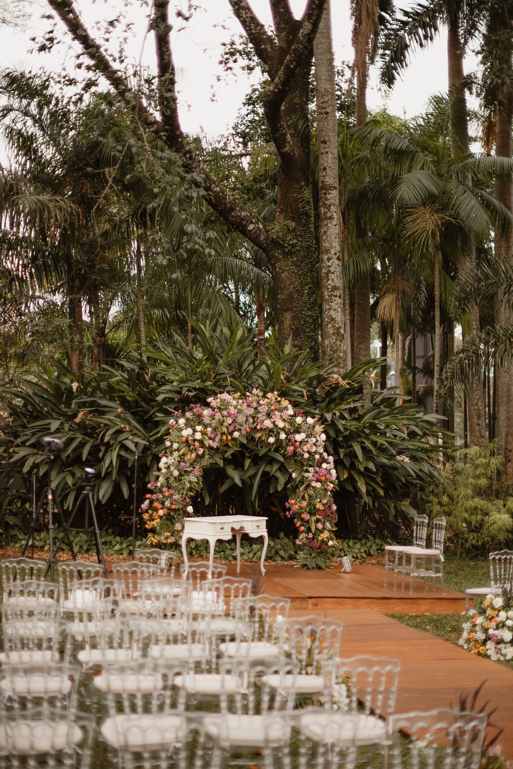 Inspiración de decoración relacionada con decoración boda al aire libre