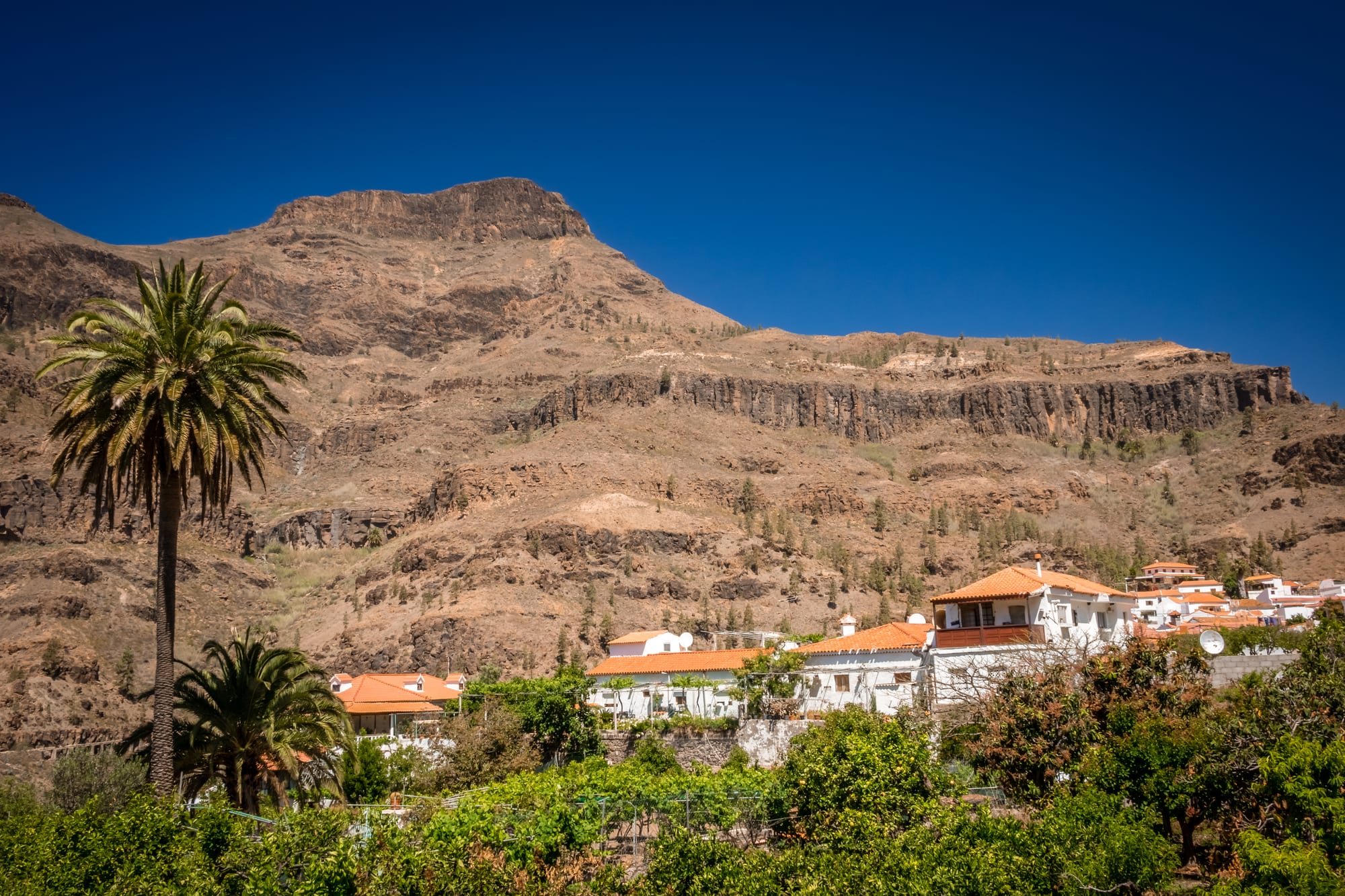 Espacio de boda relacionada con fincas para bodas gran canaria